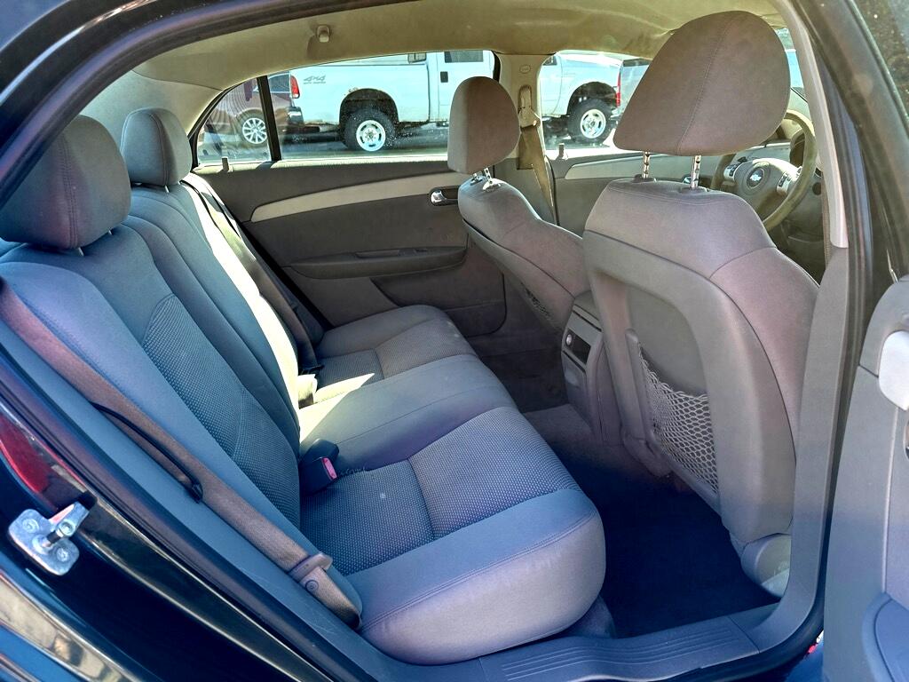 Chevrolet Malibu 1LT 2010