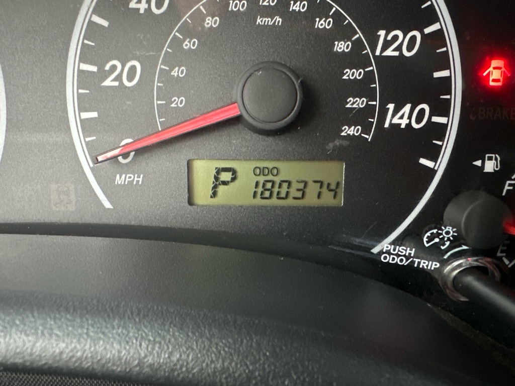 Toyota Corolla L 5-Speed MT 2012 Toyota Corolla L 5-Speed MT 2012