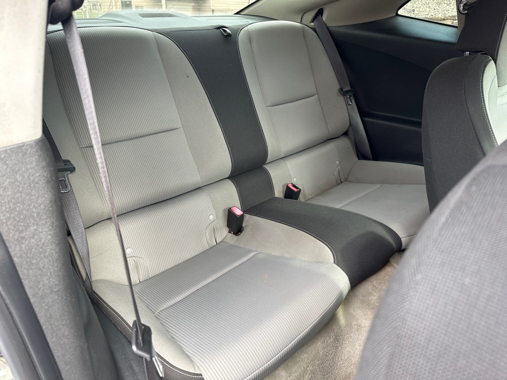 Chevrolet Camaro LT1 Coupe 2010 Chevrolet Camaro LT1 Coupe 2010