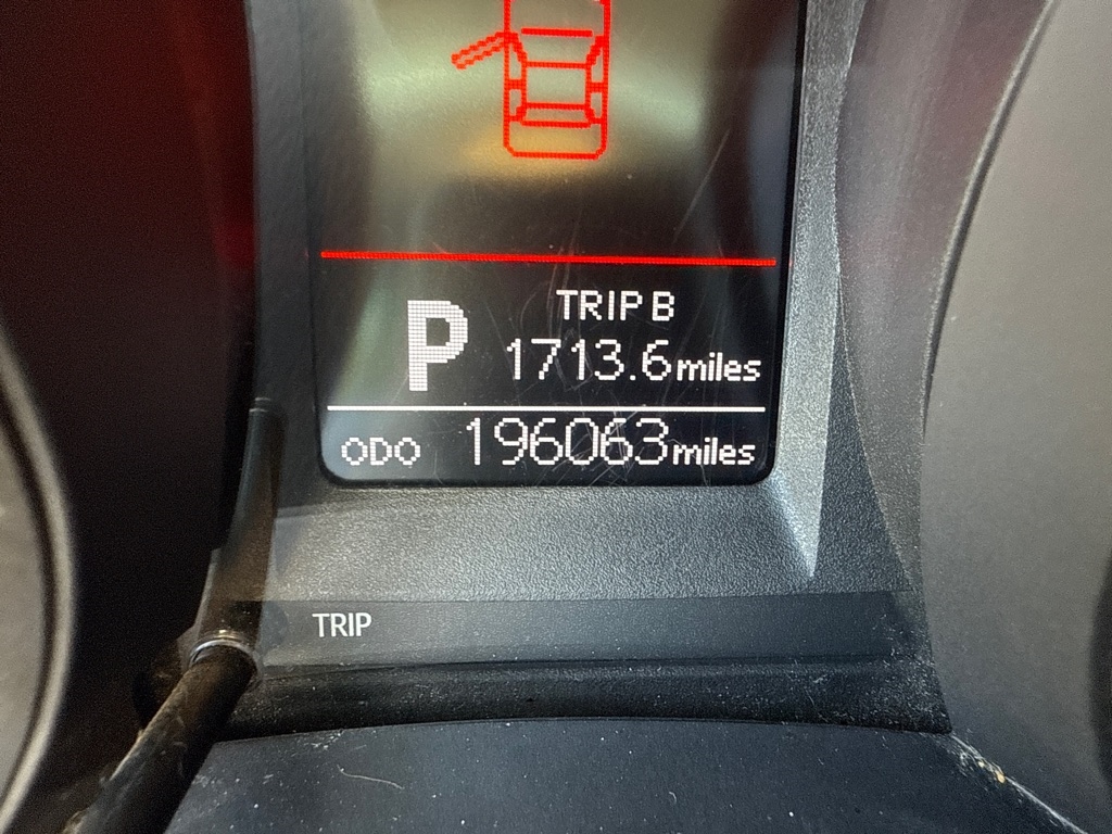 Toyota Corolla LE CVT 2014 Toyota Corolla LE CVT 2014