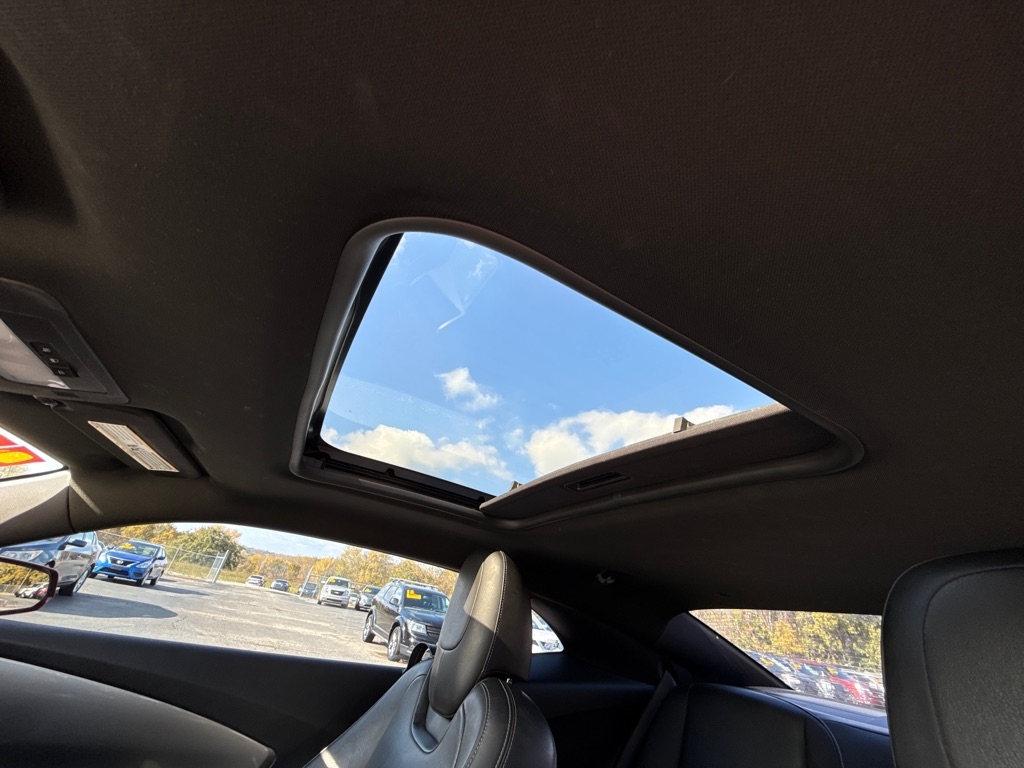 Chevrolet Camaro Coupe 2LT 2012 Chevrolet Camaro Coupe 2LT 2012