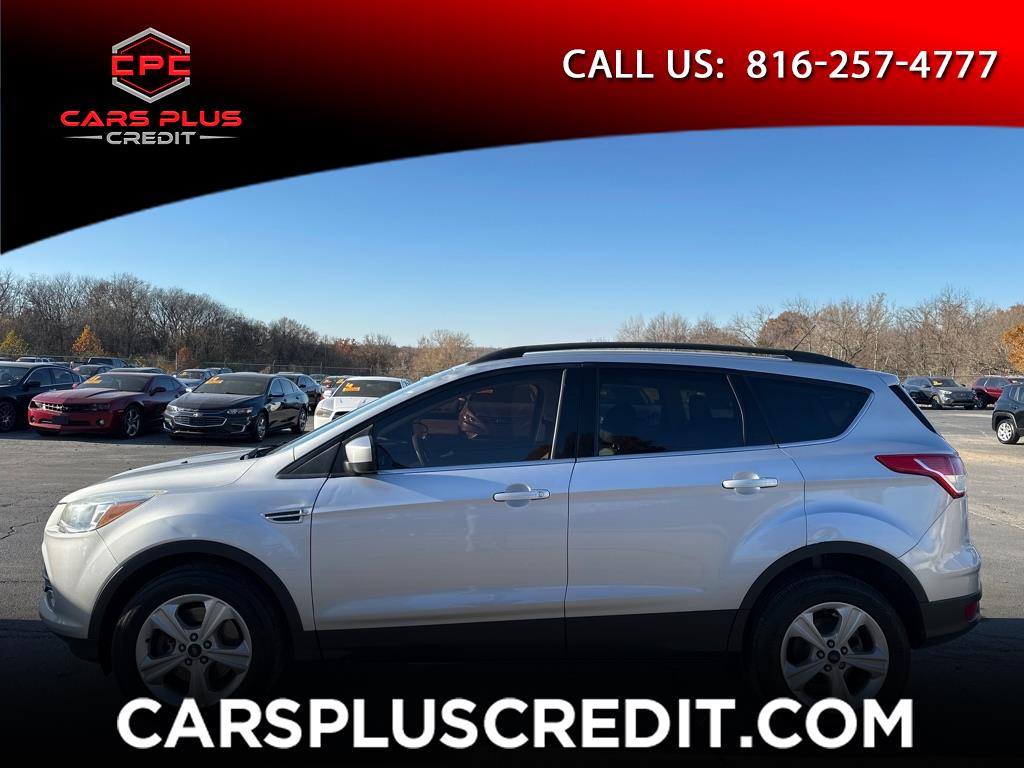 2016 Ford Escape SE FWD