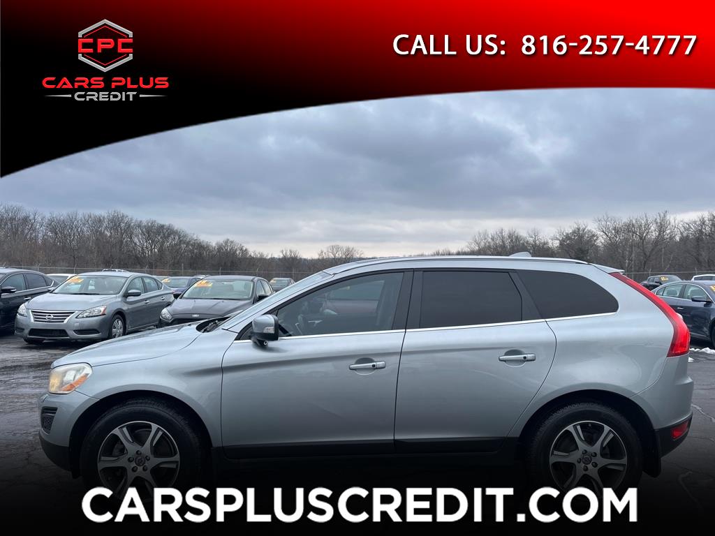 2011 Volvo XC60 T6