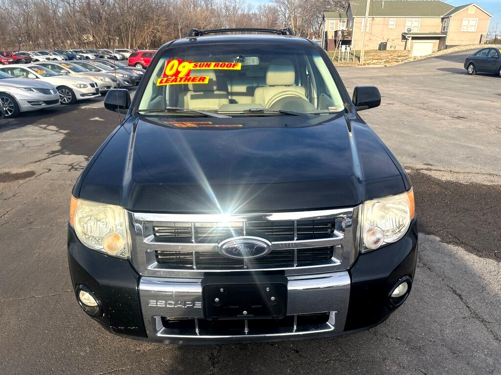 Ford Escape Limited FWD V6 2009