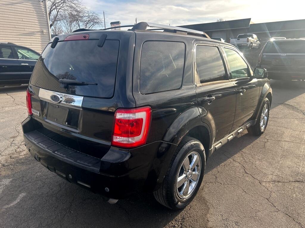 Ford Escape Limited FWD V6 2009