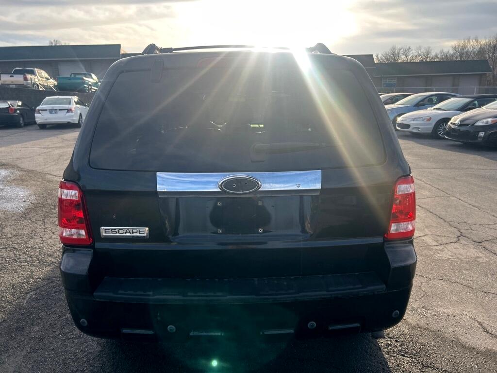 Ford Escape Limited FWD V6 2009
