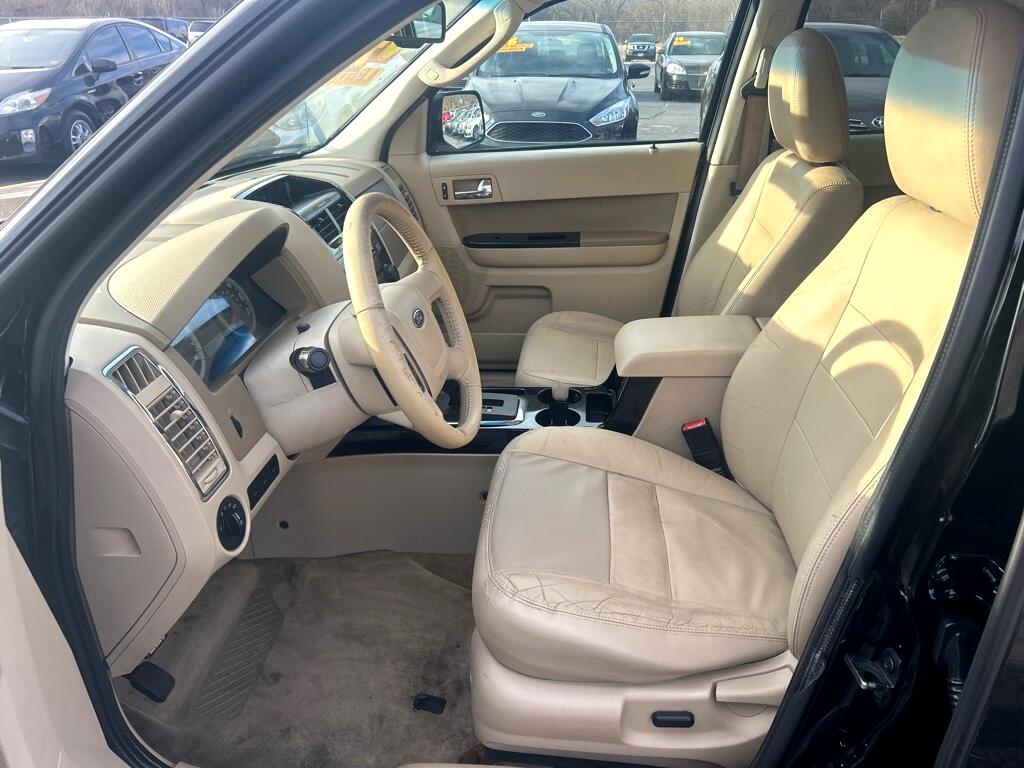Ford Escape Limited FWD V6 2009
