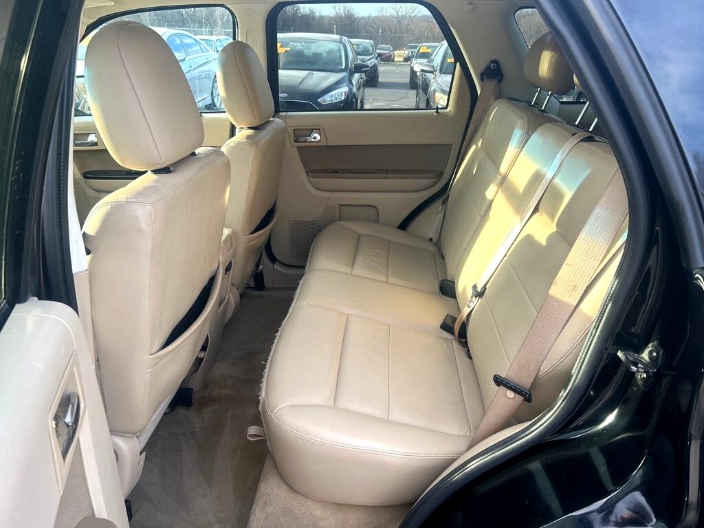 Ford Escape Limited FWD V6 2009
