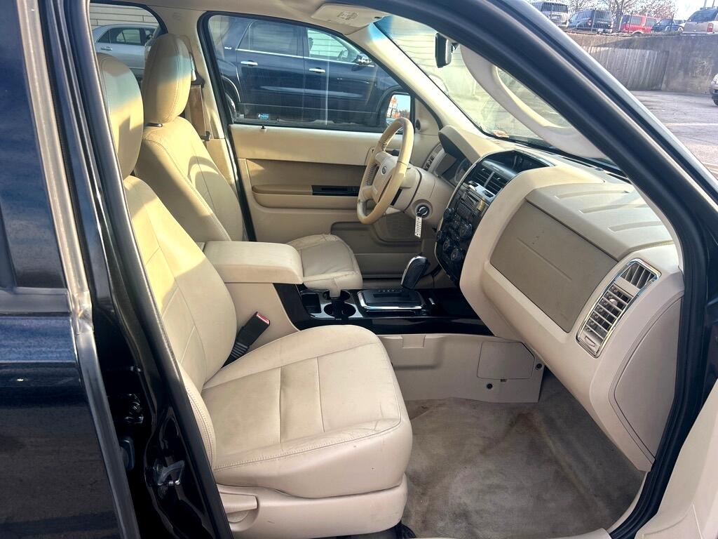 Ford Escape Limited FWD V6 2009
