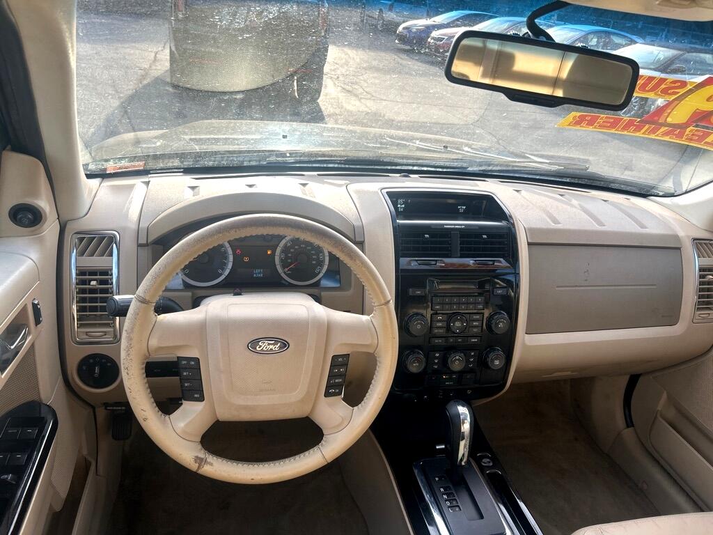 Ford Escape Limited FWD V6 2009
