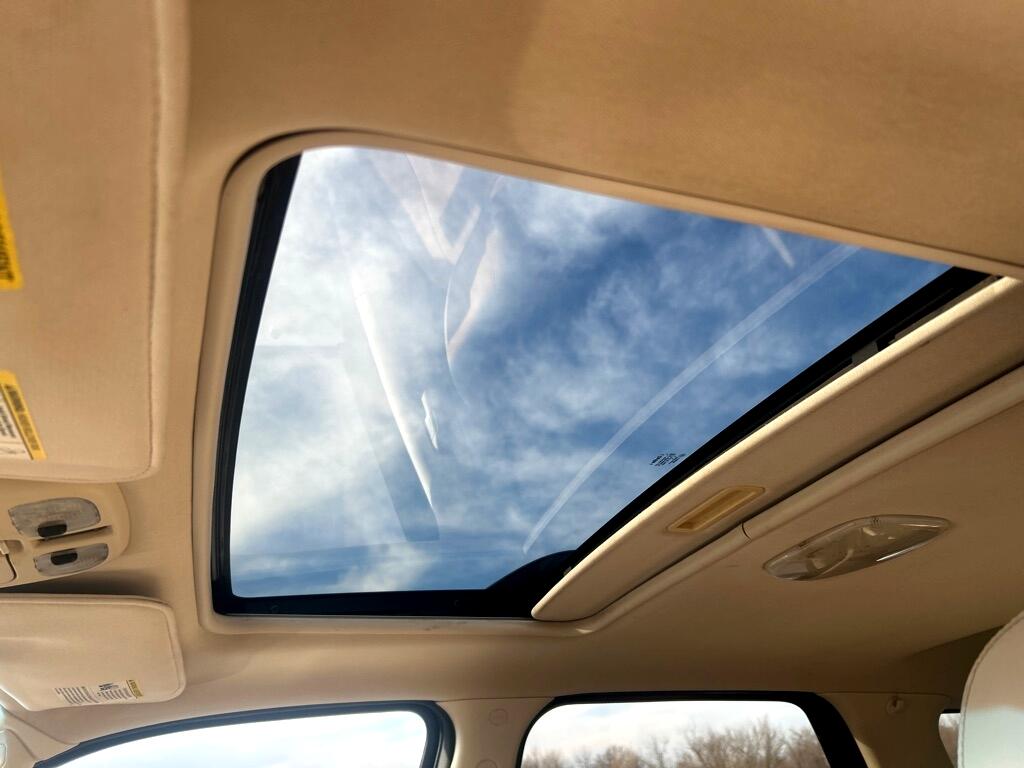 Ford Escape Limited FWD V6 2009