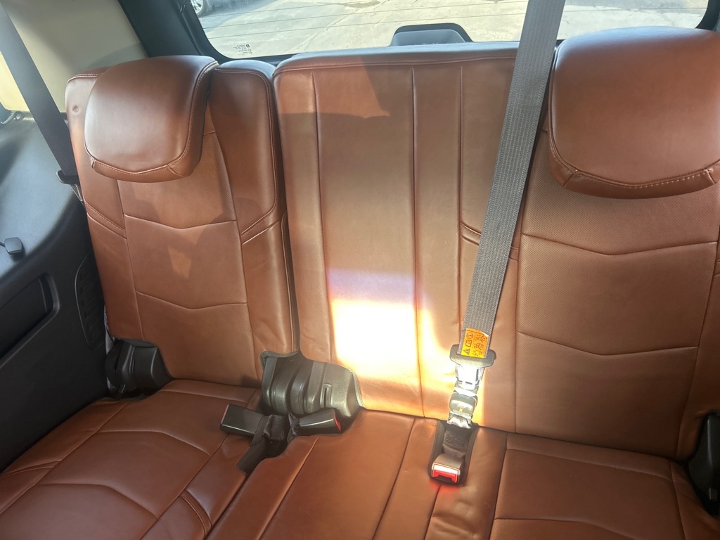 Cadillac Escalade Premium 4WD 2015