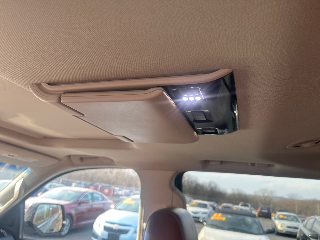 Cadillac Escalade Premium 4WD 2015