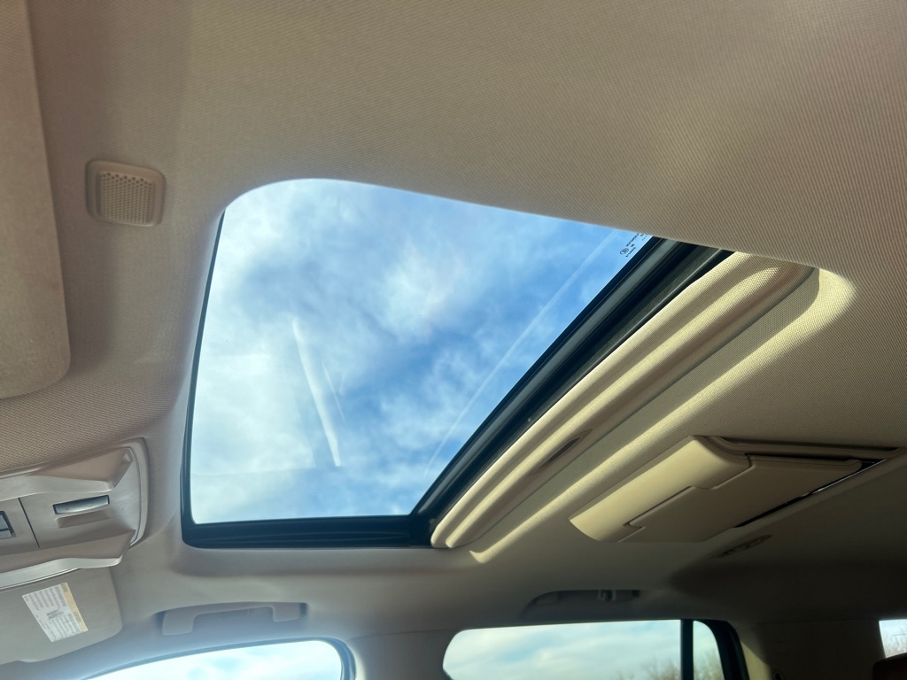 Cadillac Escalade Premium 4WD 2015