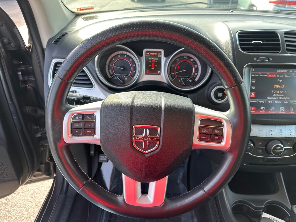 Dodge Journey GT AWD 2018