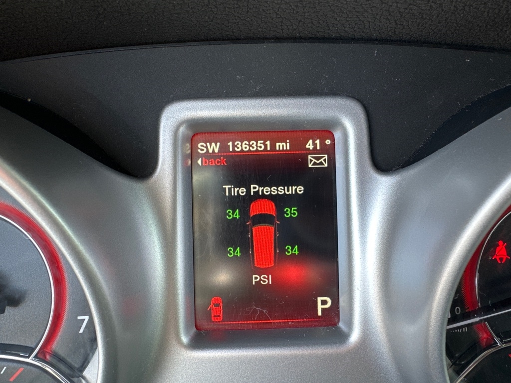 Dodge Journey GT AWD 2018