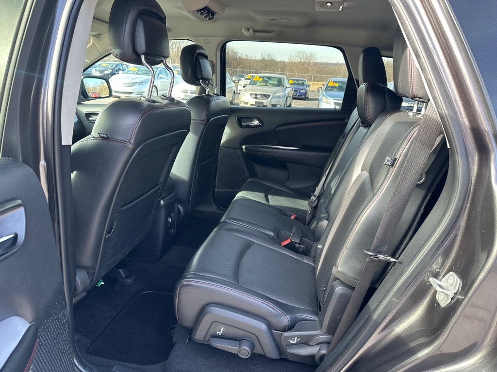 Dodge Journey GT AWD 2018