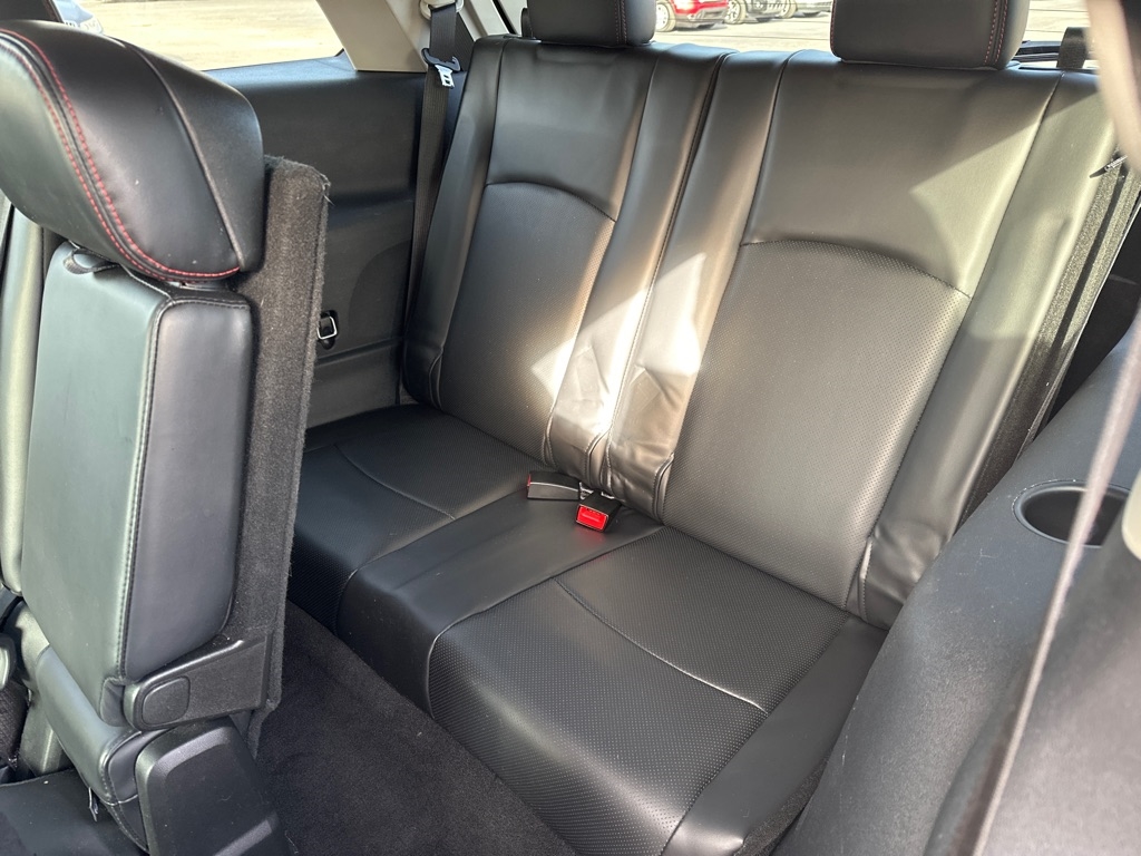 Dodge Journey GT AWD 2018