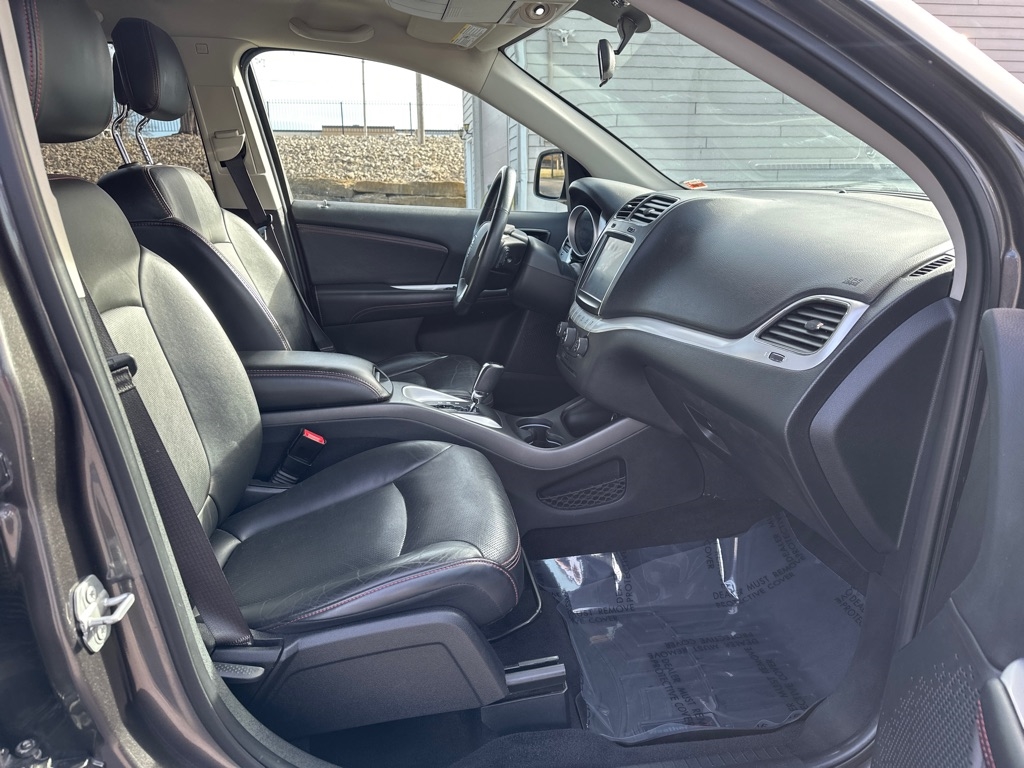 Dodge Journey GT AWD 2018