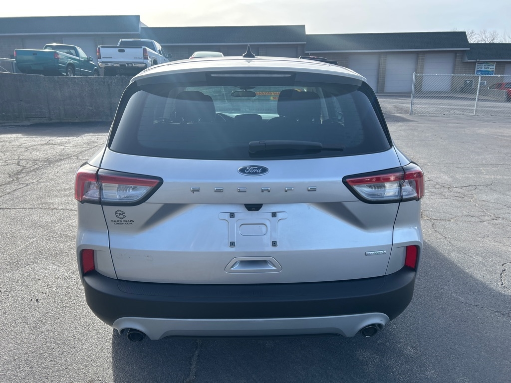 Ford Escape S 2020
