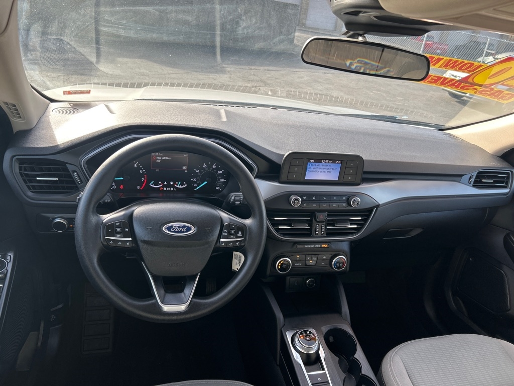 Ford Escape S 2020
