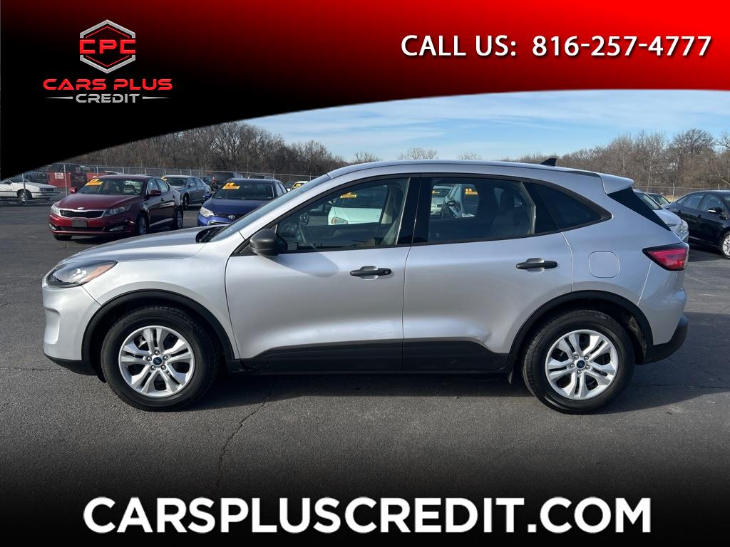 Ford Escape S 2020