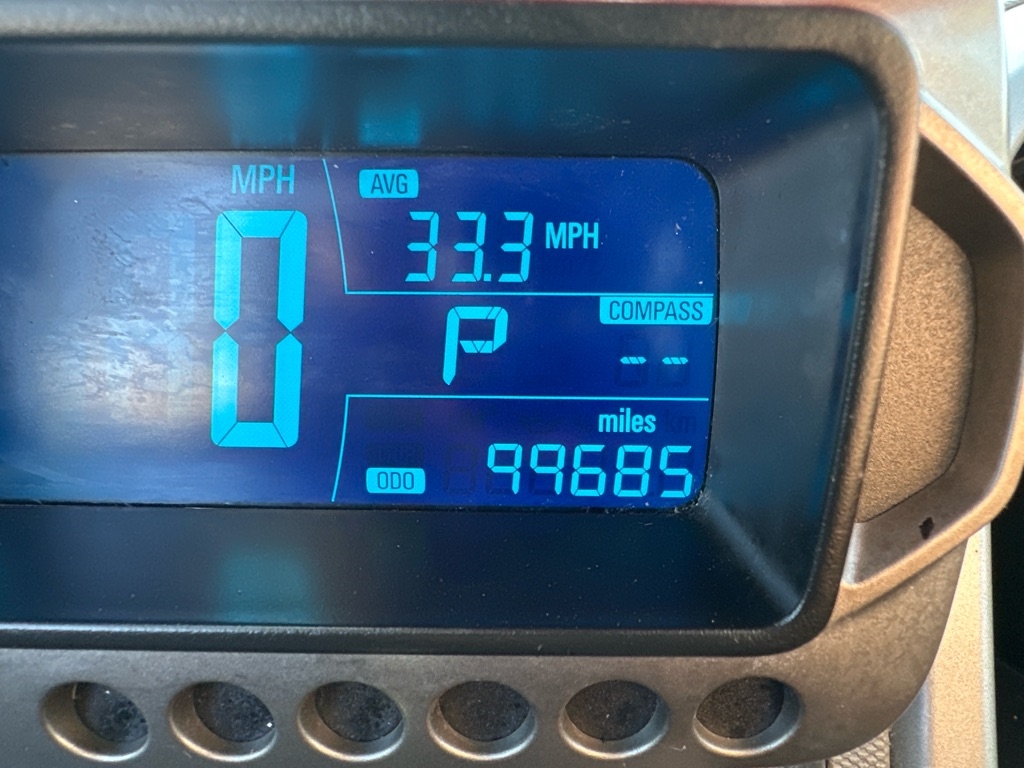 Chevrolet Sonic LT Auto 5-Door 2014