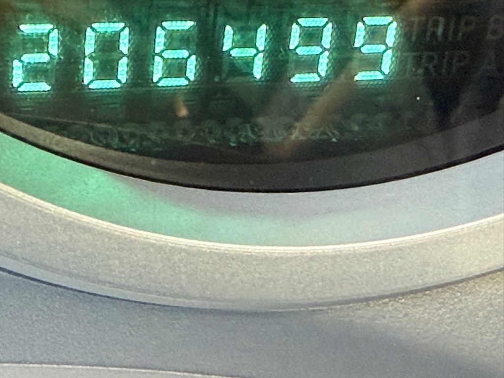 Jeep Wrangler Unlimited Sahara 4WD 2008