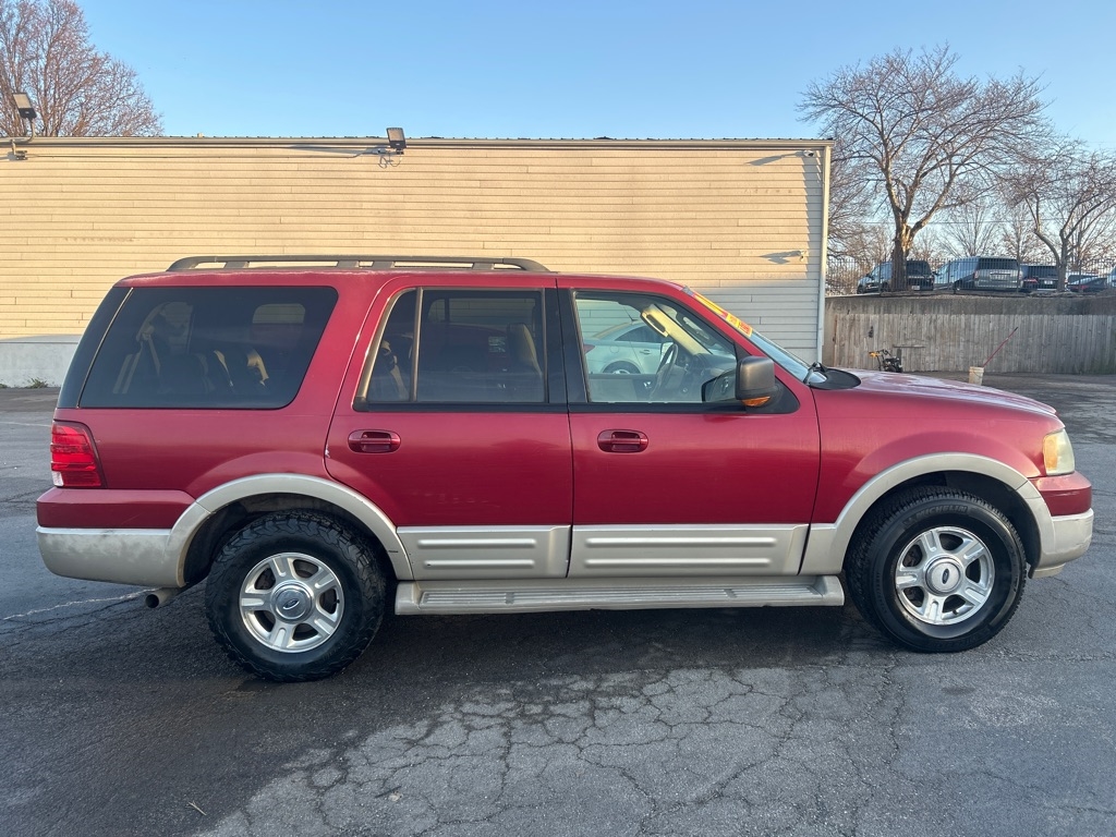 Ford Expedition Eddie Bauer 2WD 2006