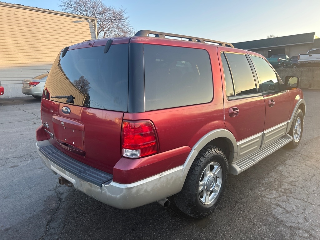 Ford Expedition Eddie Bauer 2WD 2006