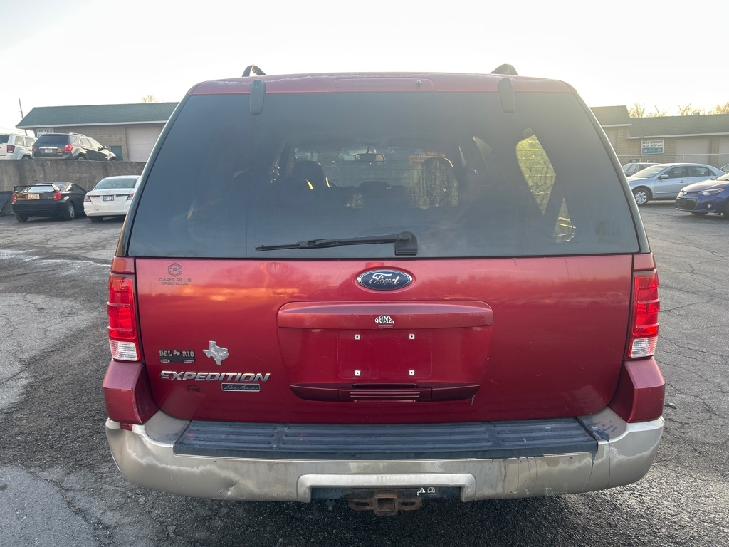 Ford Expedition Eddie Bauer 2WD 2006
