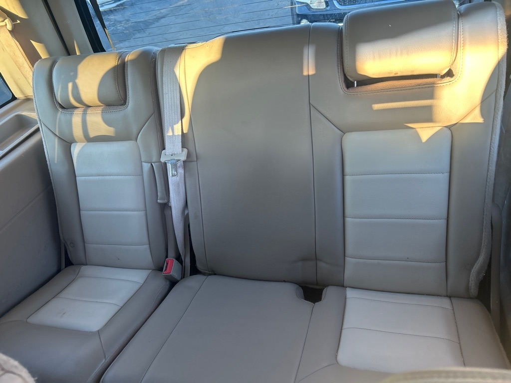 Ford Expedition Eddie Bauer 2WD 2006