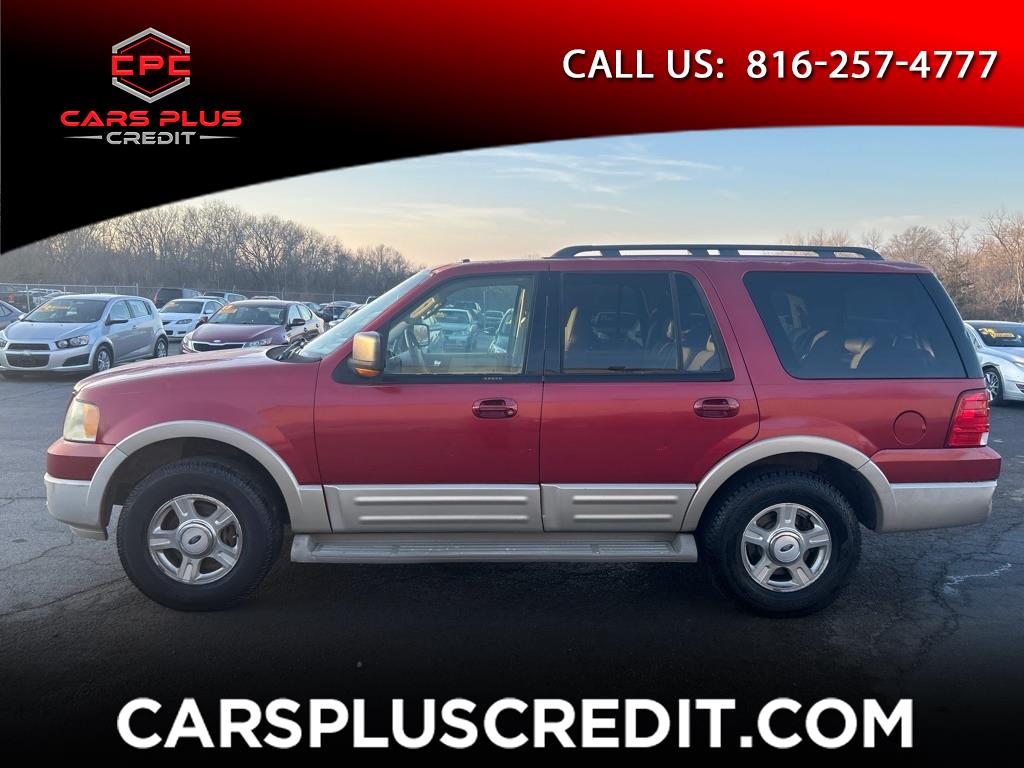 2006 Ford Expedition Eddie Bauer 2WD
