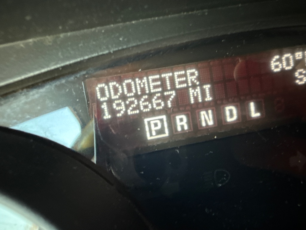 GMC Acadia SLT-1 FWD 2011