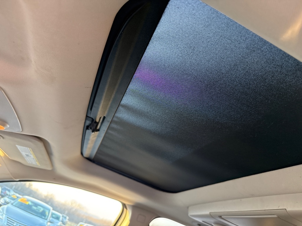 GMC Acadia SLT-1 FWD 2011