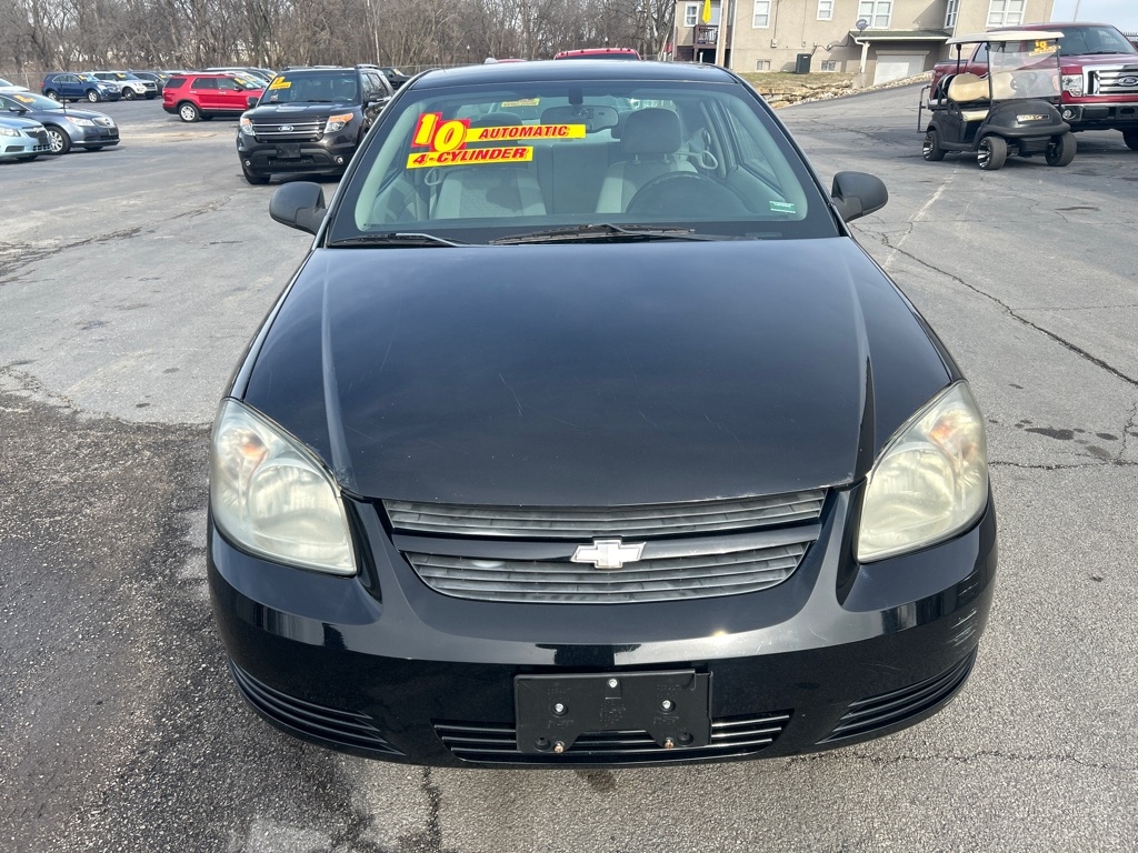 Chevrolet Cobalt LS Coupe 2010