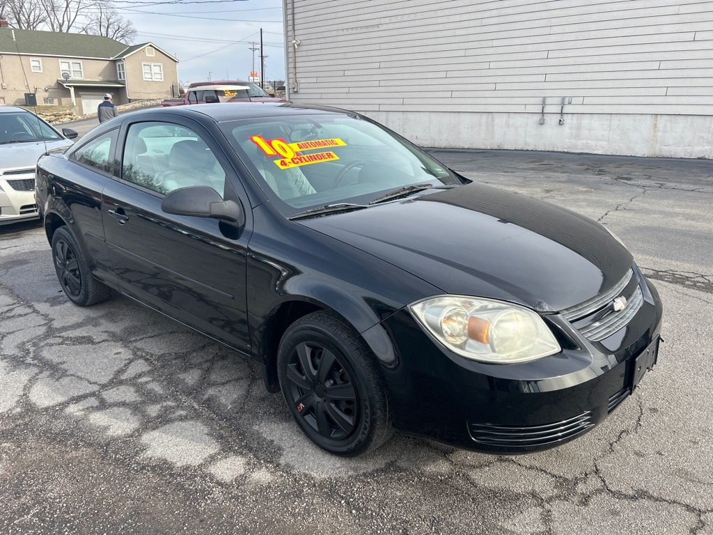 Chevrolet Cobalt LS Coupe 2010