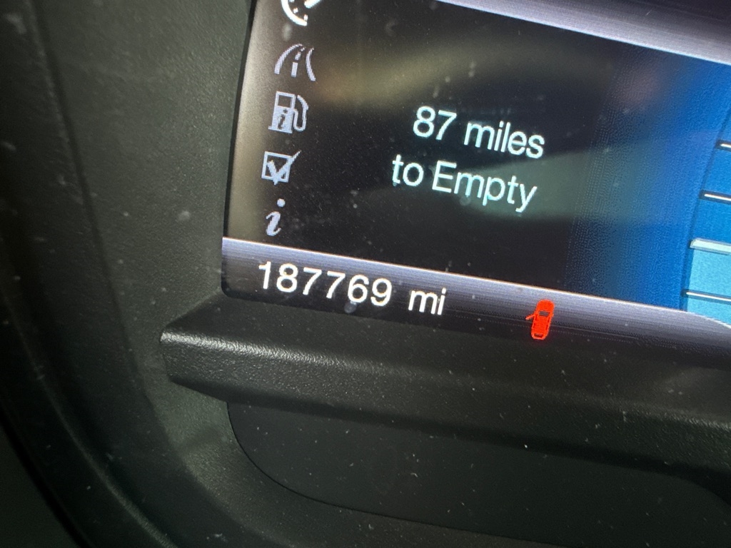 Ford Explorer Limited 4WD 2013