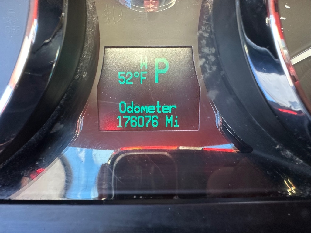 Chevrolet Captiva Sport 1LT FWD 2013