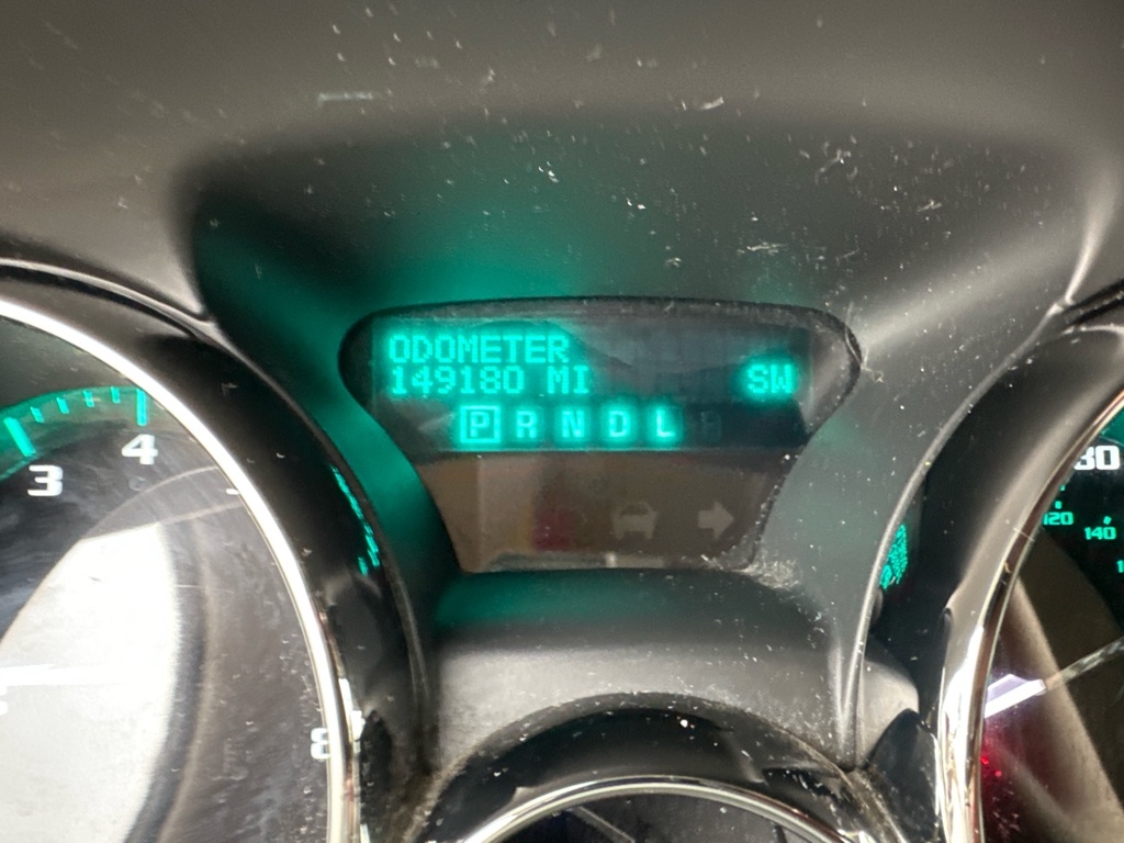 Buick Enclave Leather AWD 2014