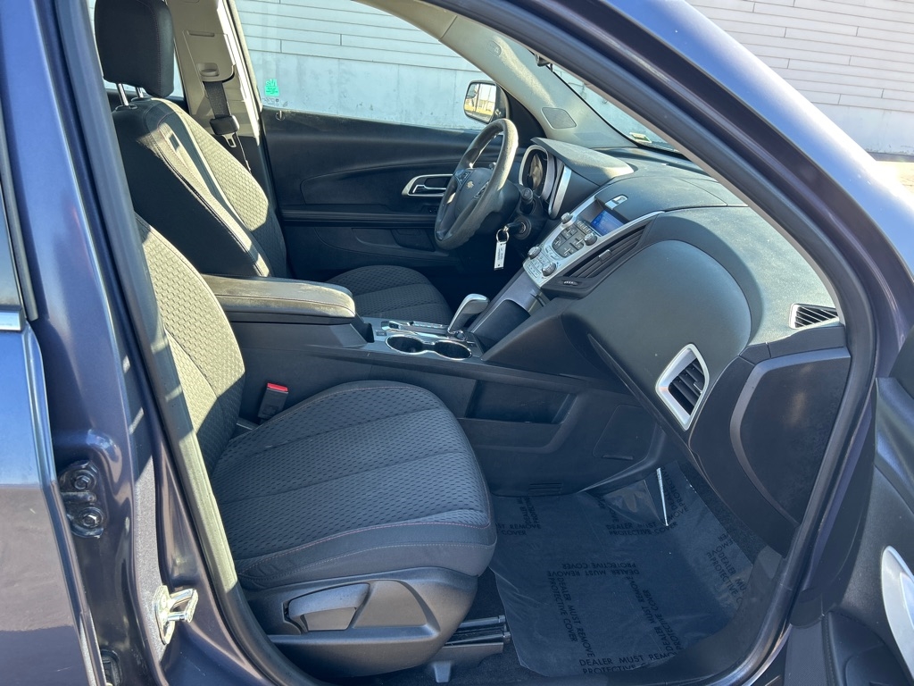 Chevrolet Equinox LS 2WD 2013