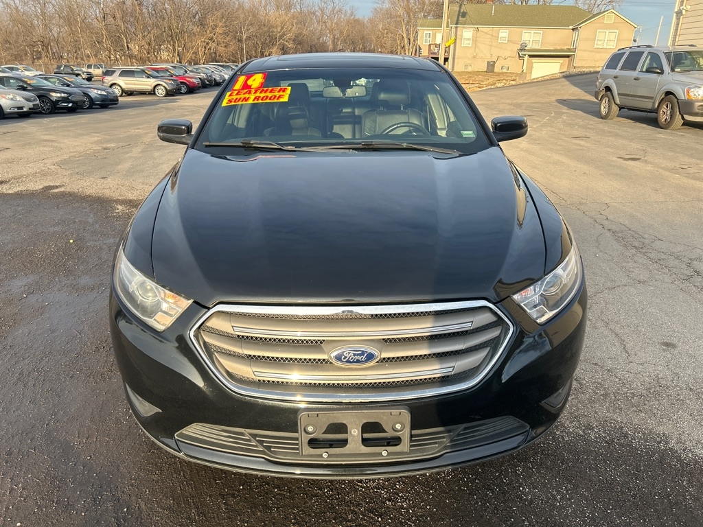 Ford Taurus SEL FWD 2014
