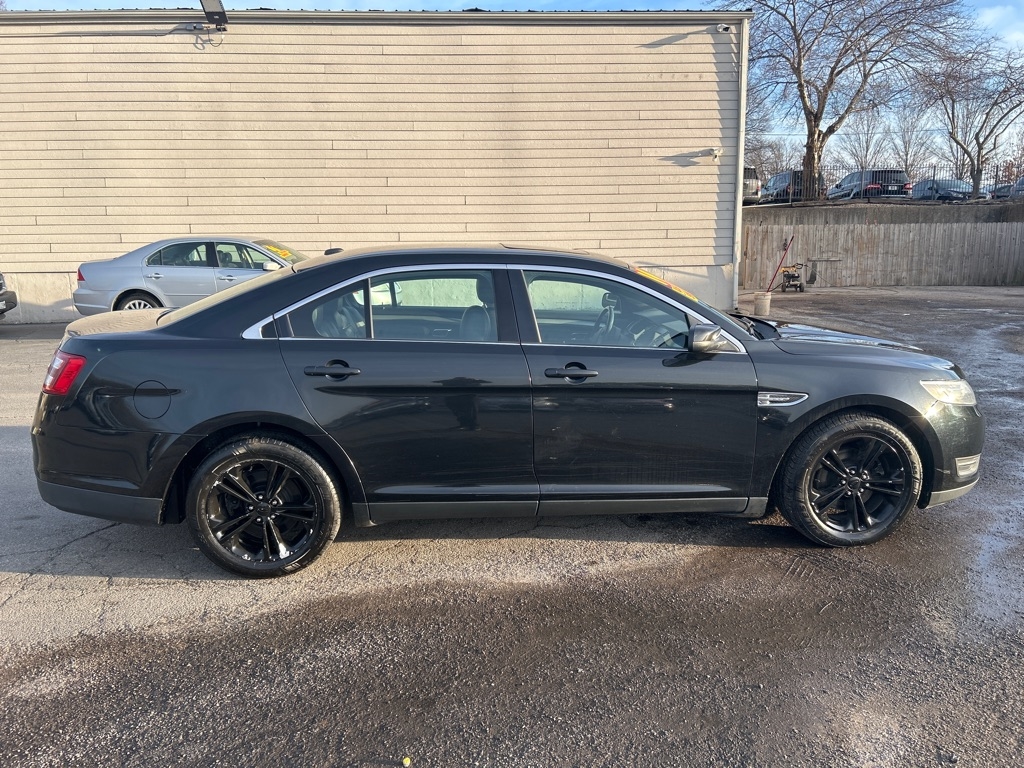 Ford Taurus SEL FWD 2014