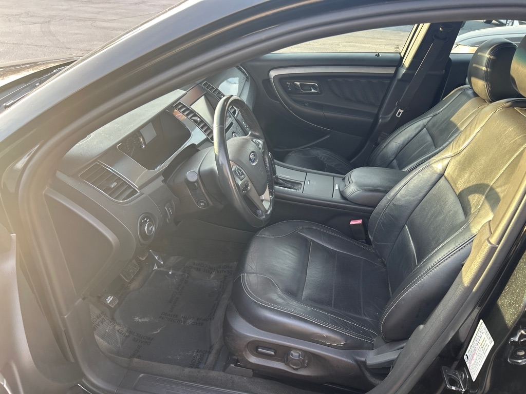 Ford Taurus SEL FWD 2014