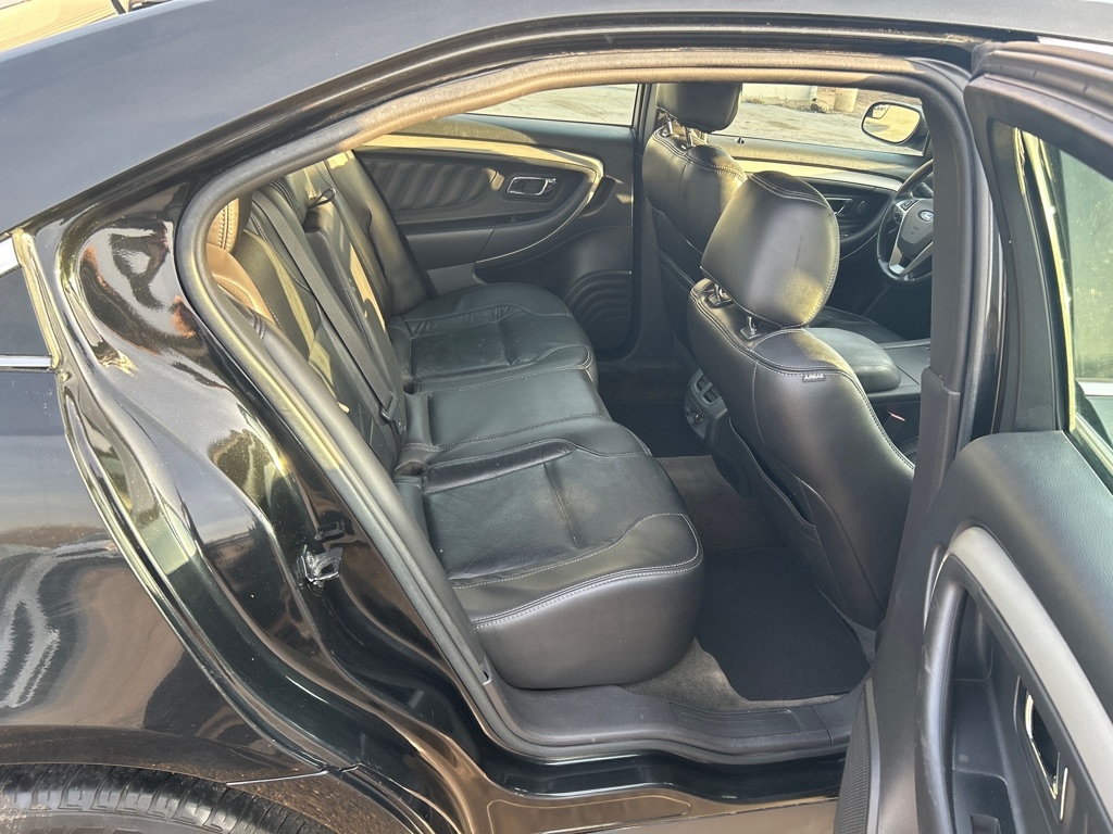 Ford Taurus SEL FWD 2014