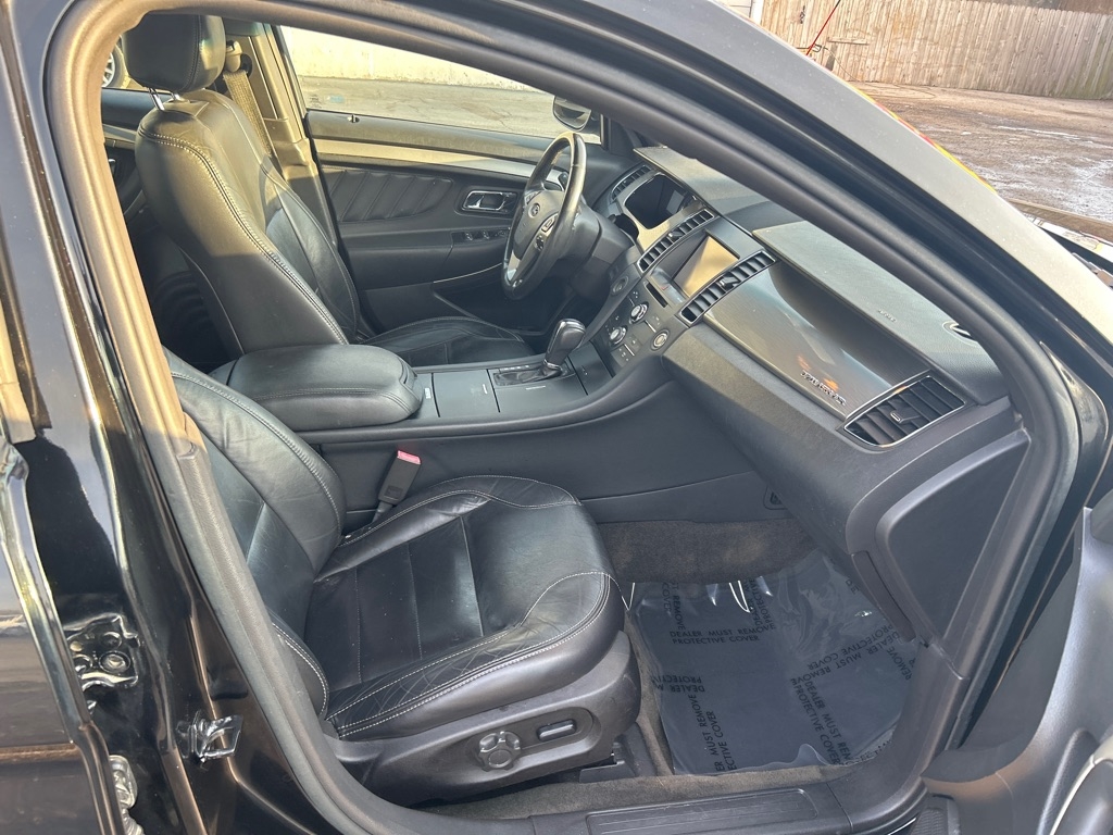 Ford Taurus SEL FWD 2014