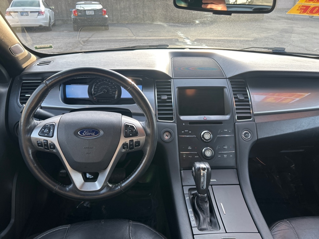 Ford Taurus SEL FWD 2014