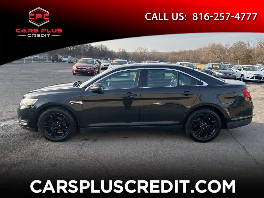 Ford Taurus SEL FWD 2014
