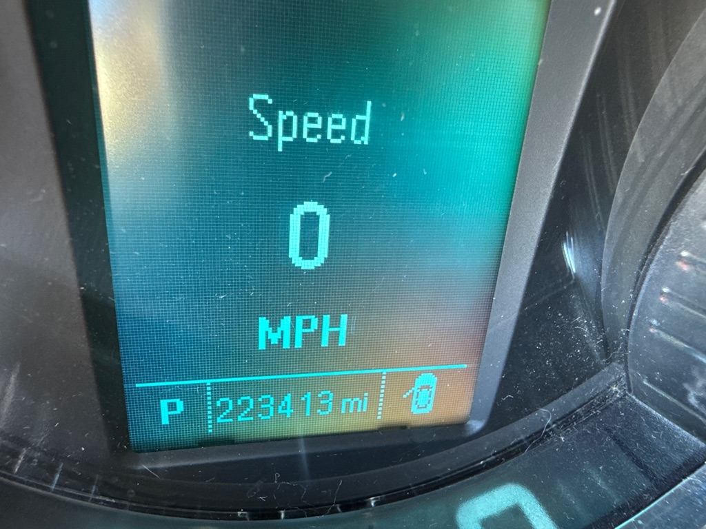 Chevrolet Cruze LTZ 2012