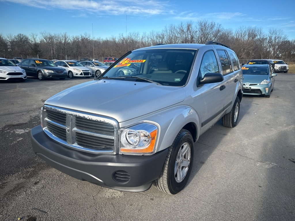 Dodge Durango SXT 2WD 2006